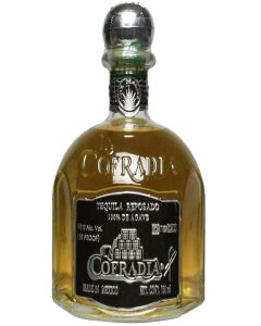 La Cofradia, Tequila Reposado