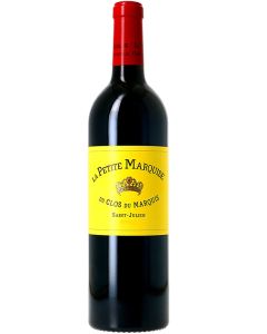 La Petite Marquise 2018