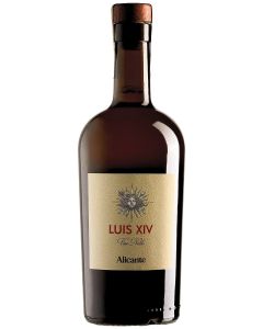 Luis XIV Vino Noble 0,5L
