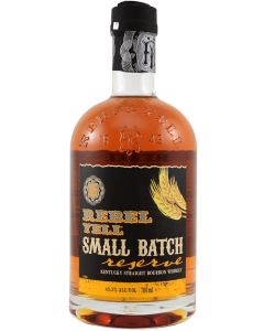 Lux Row Distillers, Rebel Yell Small Batch Reserve