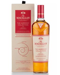 The Macallan, The Harmony Collection, Inspired by intense Arabica