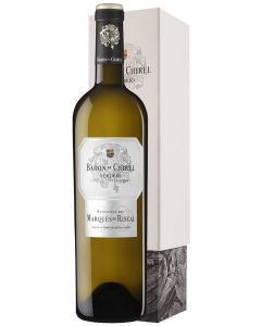 Marqués de Riscal Barón de Chirel Viñas Centenarias 2021