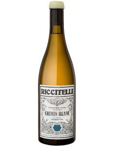 Matias Riccitelli, Old Vines from Patagonia Chenin Blanc 2020