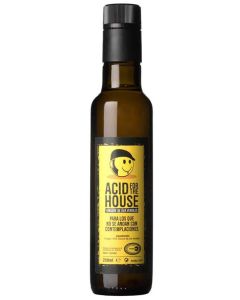 Microbiowines Vinagre Acid for the House 25 cl