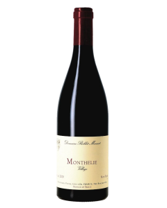 Domaine Roblet-Monnot, Monthelie, Village, 2020