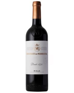 Marqués de Murrieta 2020