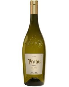 Protos, Verdejo Reserva 2019