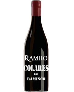 Ramilo, Ramisco 2016