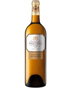 Marqués de Riscal Limousin Gran Vino de Rueda 2023