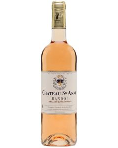 Château Sainte Anne Bandol Rosé 2023 Magnum