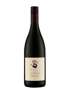  Marlborough GI Seresin Leah Pinot Noir 2018 Rouge 0,75
