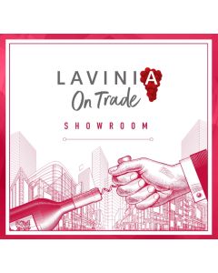 Showroom Profesional LAVINIA On Trade