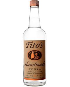 Tito's, Handmade