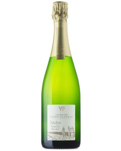  Champagne Vadin-Plateau Intuition, Premier Cru, Extra-Brut Blanc 0,75
