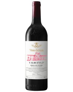 Vega Sicilia Valbuena 2020
