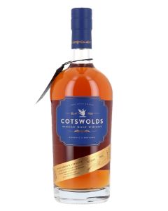 Whisky Cotswolds, Founder's Choice