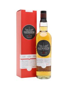 Whisky Single Malt  Glengoyne 12 ans