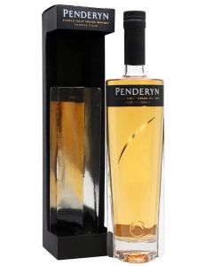 Whisky Single Malt Penderyn Madeira Finish EO 0,7 ALC 46