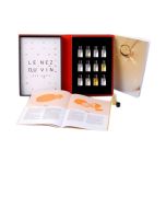 Jean Lenoir, La Nariz del Vino 12 Aromas Blancos