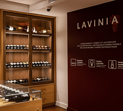 Pour les CSE - Lavinia cadeaux d'affaires vins champagne Pour les CSE - Lavinia cadeaux d'affaires vins champagne