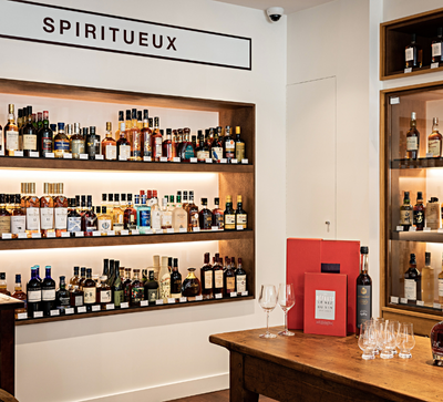 Pour les entreprises - Lavinia cadeaux d'affaires vins champagne Pour les entreprises - Lavinia cadeaux d'affaires vins champagne