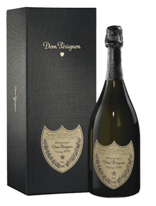 Marques LVMH de Champagne, vin et spiritueux - MHD Cadeaux d'affaires