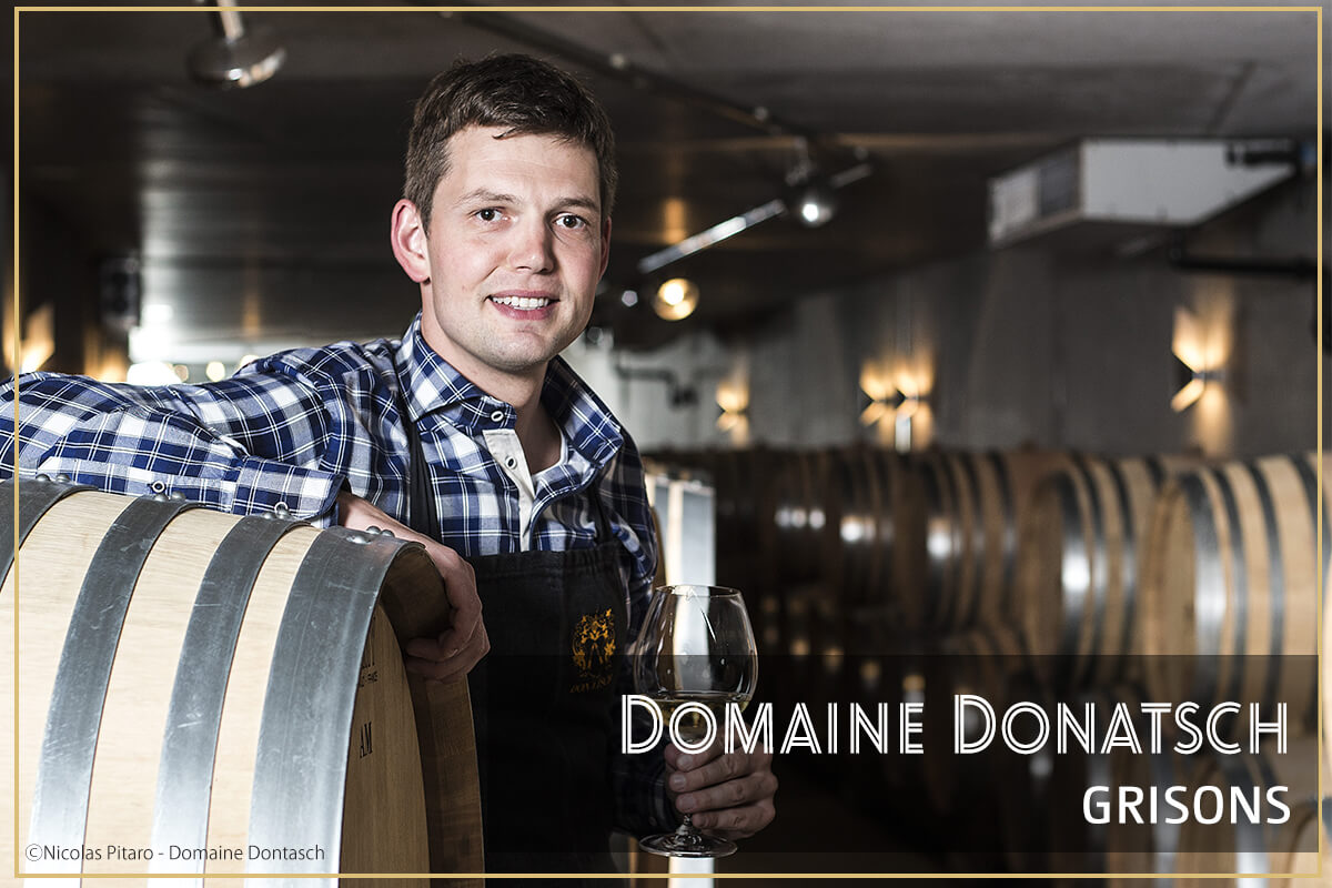 Domaine Dontasch