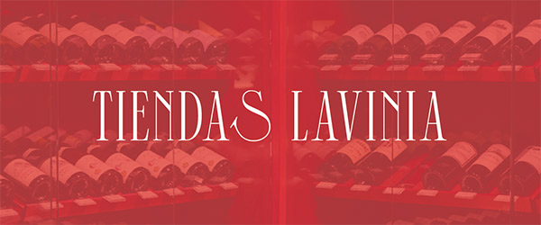 Tiendas Lavinia