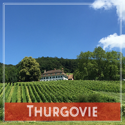 Thurgovie